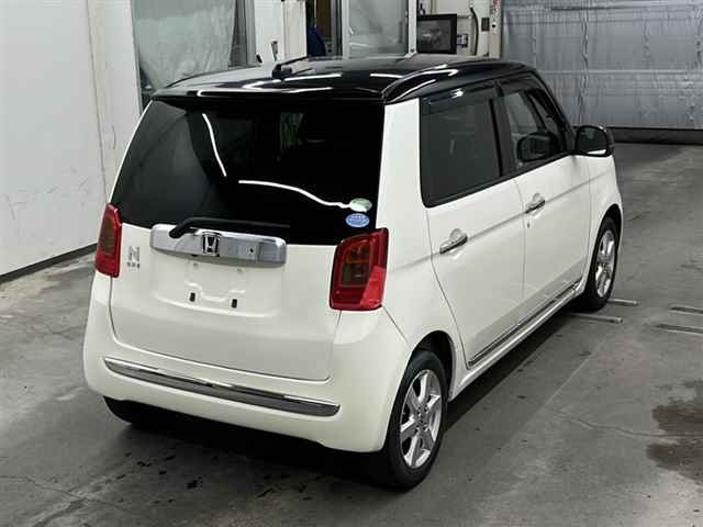 HONDA N ONE 2013