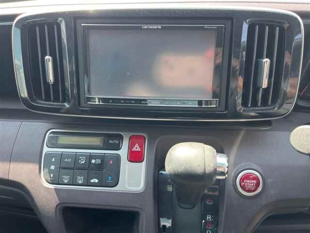 HONDA N ONE 2013