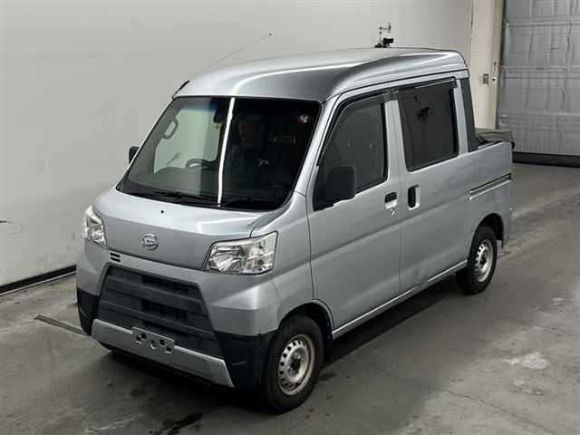 DAIHATSU HIJET VAN 2018