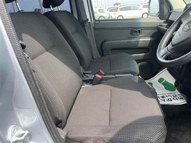 DAIHATSU HIJET VAN 2018