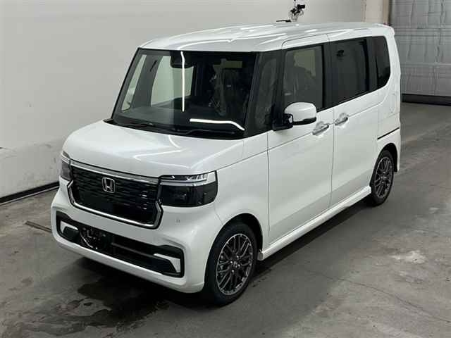 HONDA N BOX 2024