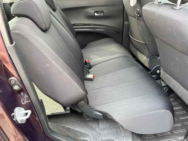 DAIHATSU TANTO EXE 2010