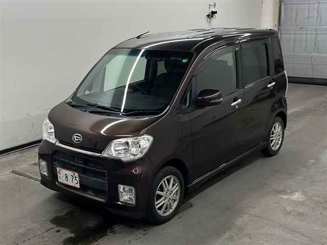 DAIHATSU TANTO EXE 2010