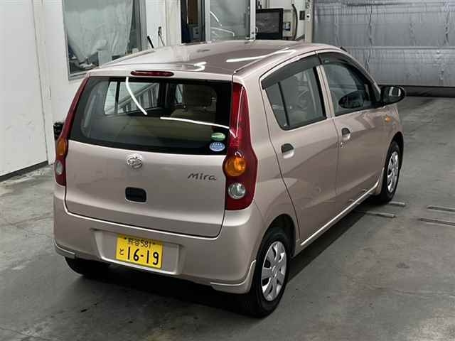 DAIHATSU MIRA 2017
