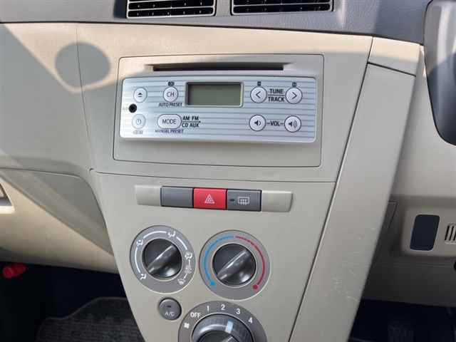 DAIHATSU MIRA 2017