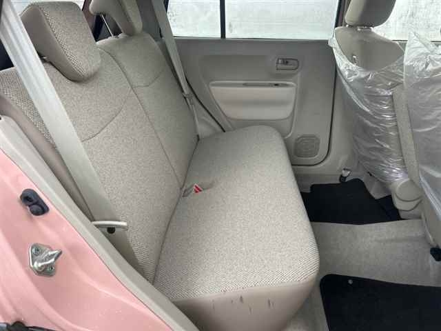 SUZUKI ALTO LAPIN 2019
