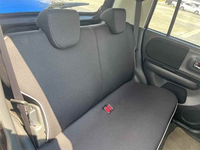 SUZUKI ALTO LAPIN 2013