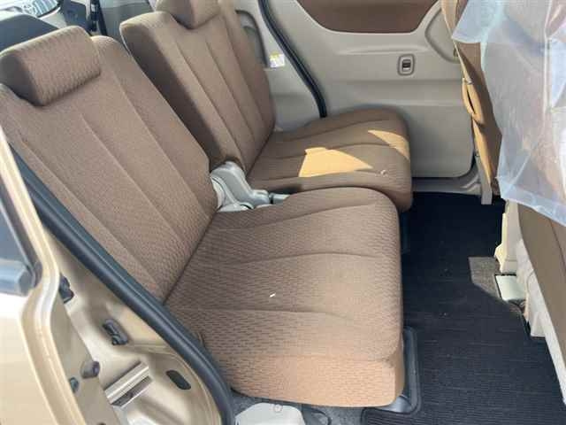 NISSAN ROOX 2012