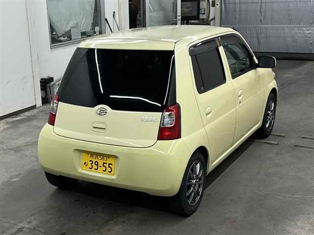 DAIHATSU ESSE 2010