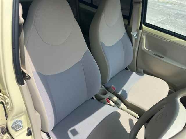 DAIHATSU ESSE 2010