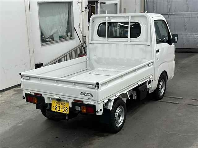 SUBARU SAMBAR 2024