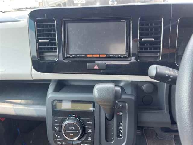 NISSAN MOCO 2011