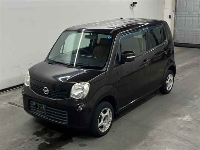 NISSAN MOCO 2011