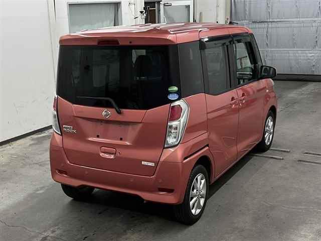 NISSAN DAYZ ROOX 2020