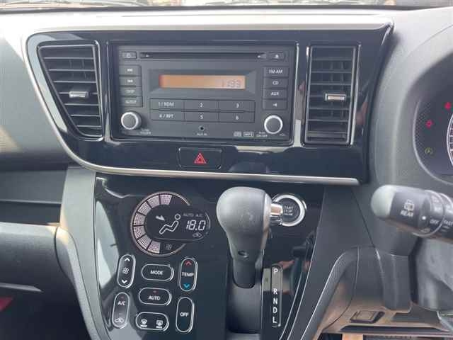 NISSAN DAYZ ROOX 2020