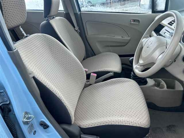 SUZUKI ALTO 2013
