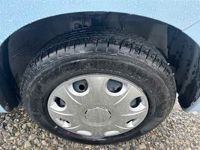 SUZUKI ALTO 2013