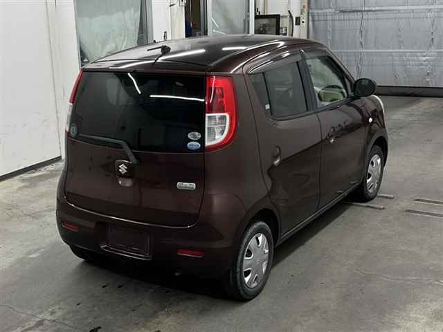 SUZUKI MRWAGON 2008