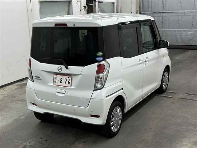 NISSAN DAYZ ROOX 2019