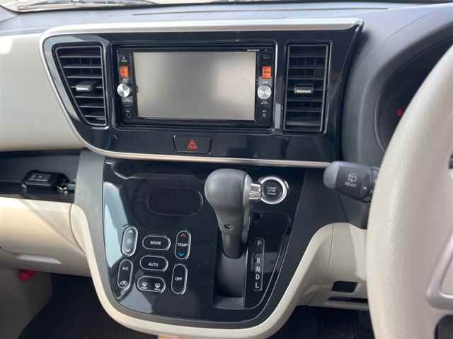 NISSAN DAYZ ROOX 2019
