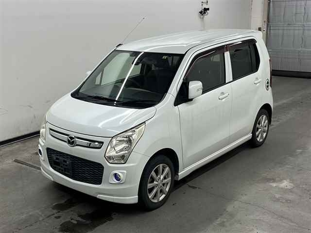 MAZDA FLAIR 2013