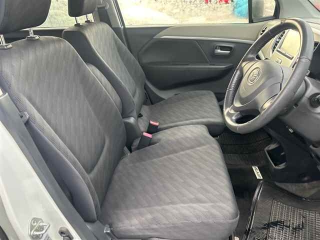 MAZDA FLAIR 2013
