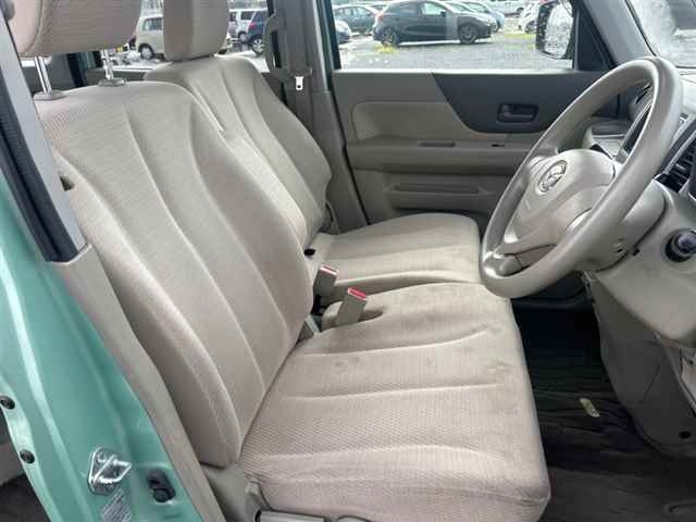 MAZDA FLAIR WAGON 2014