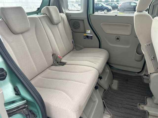 MAZDA FLAIR WAGON 2014