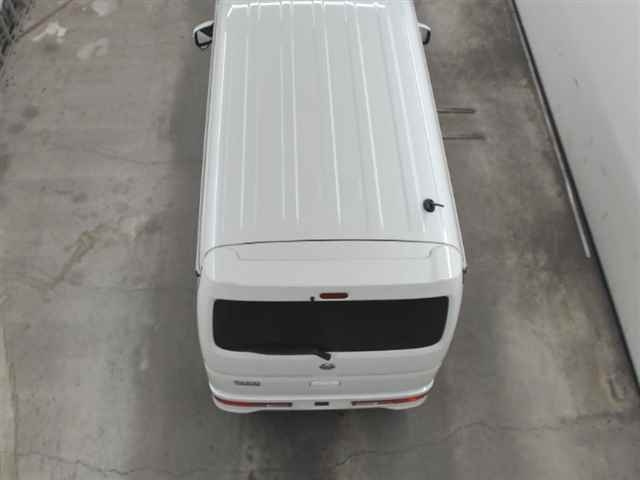 NISSAN CLIPPER RIO 2019