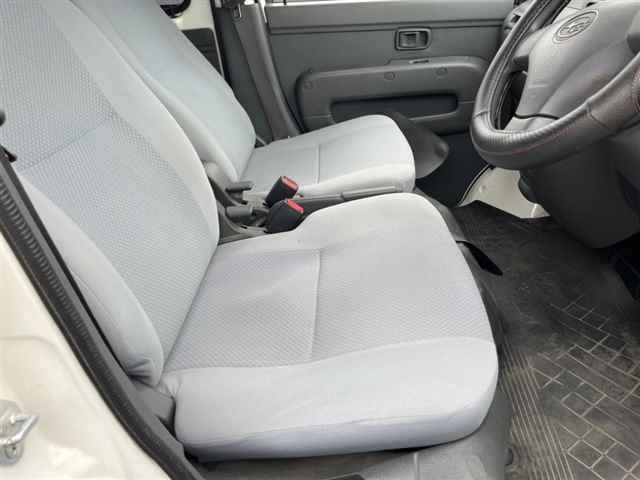 SUBARU SAMBAR 2014