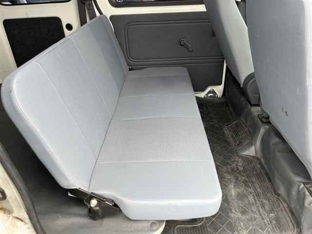 SUBARU SAMBAR 2014