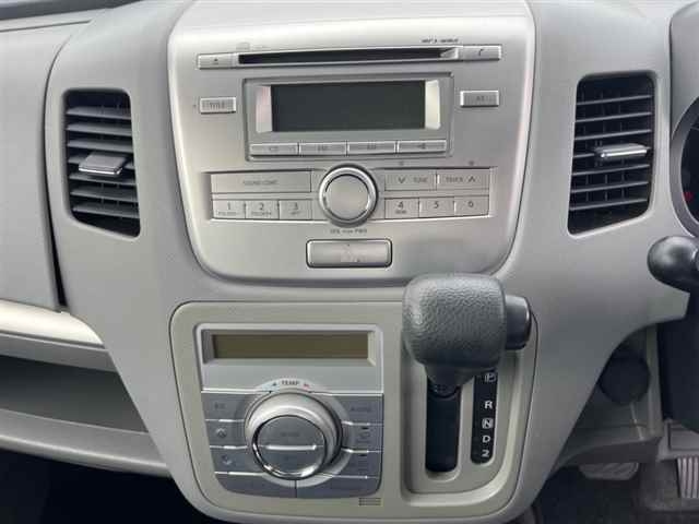 SUZUKI WAGON R 2012