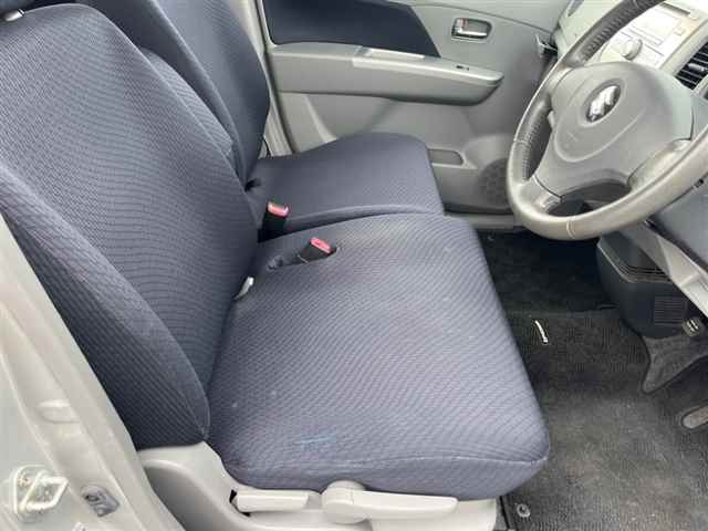 SUZUKI WAGON R 2012