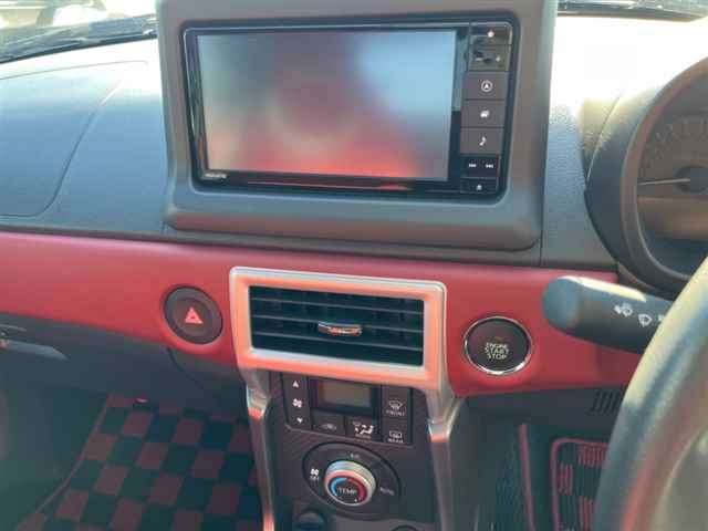 DAIHATSU COPEN 2020