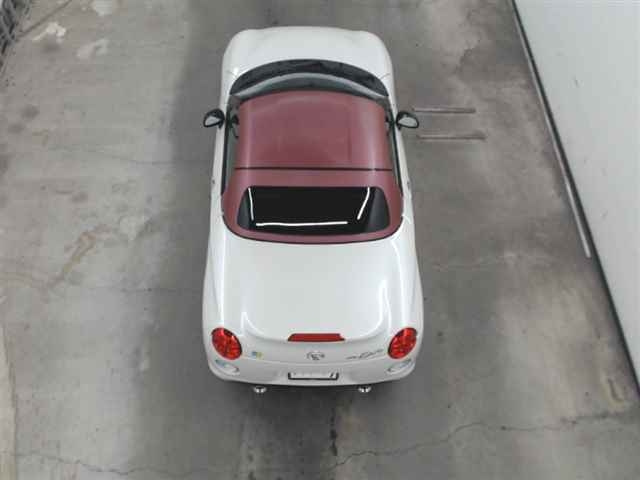 DAIHATSU COPEN 2020