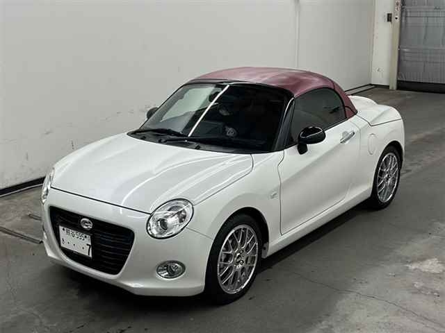 DAIHATSU COPEN 2020