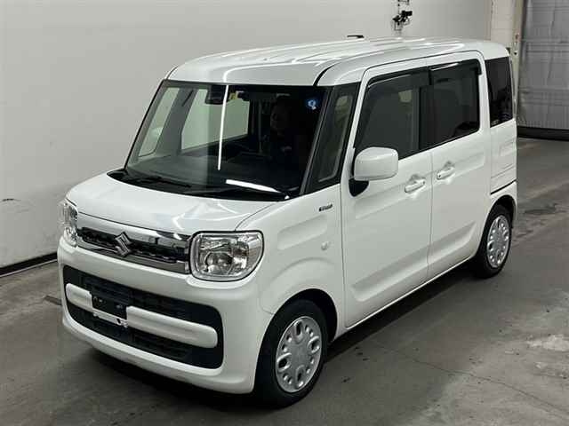 SUZUKI SPACIA 2019