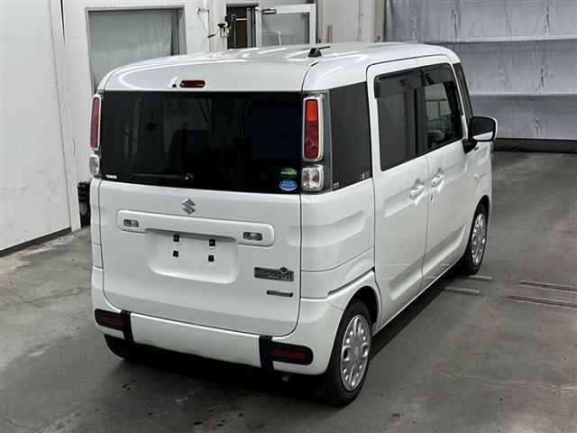 SUZUKI SPACIA 2019