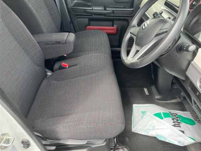 SUZUKI SPACIA 2019