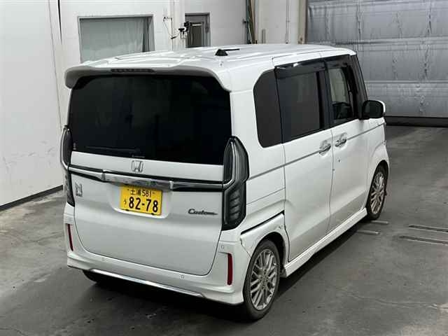 HONDA N BOX 2022