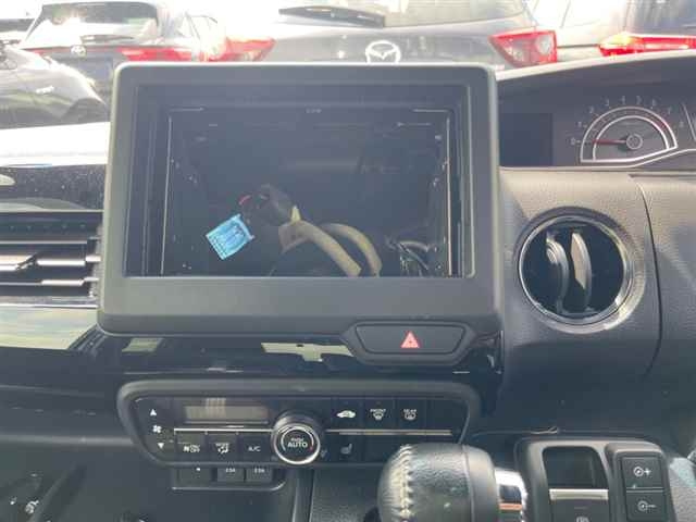 HONDA N BOX 2022