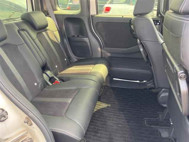 HONDA N BOX 2022
