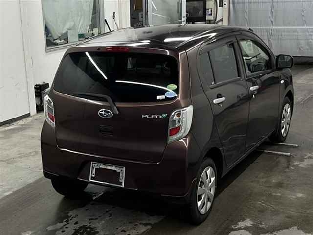 SUBARU PLEO PLUS 2013