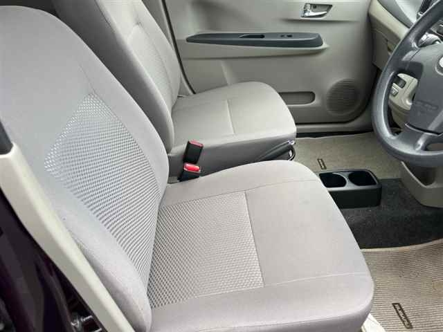 SUBARU PLEO PLUS 2013