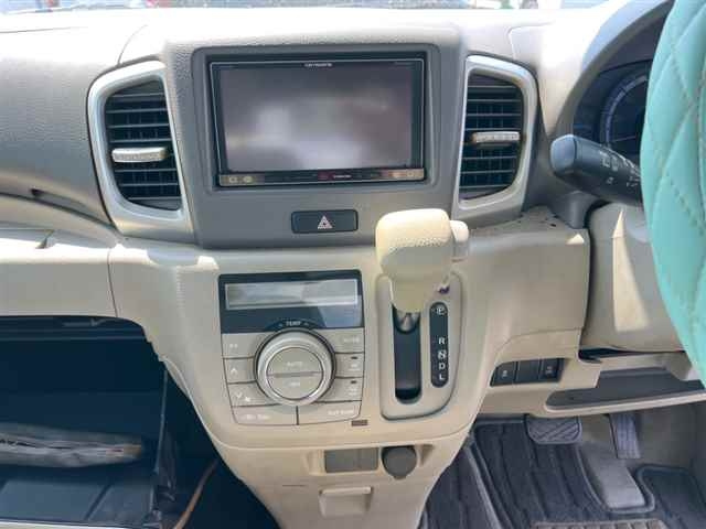 MAZDA FLAIR WAGON 2014