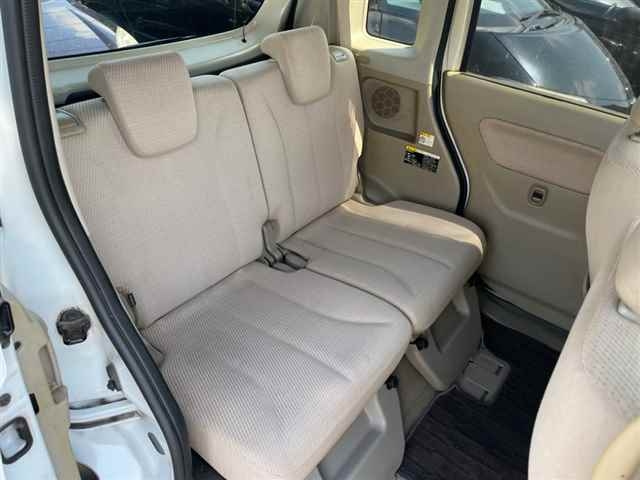 MAZDA FLAIR WAGON 2014
