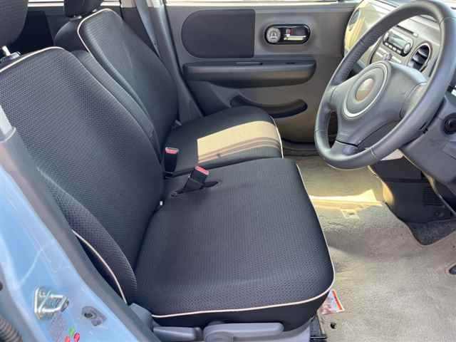 SUZUKI ALTO LAPIN 2012