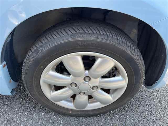 SUZUKI ALTO LAPIN 2012