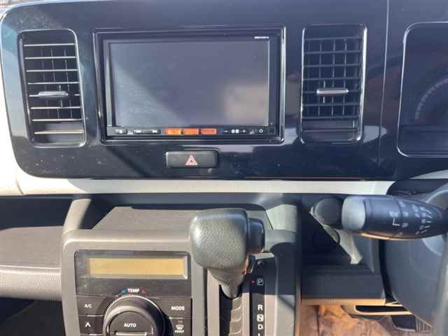 NISSAN MOCO 2015