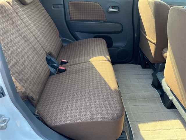 NISSAN MOCO 2015